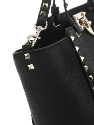 Valentino Garavani Rockstud Tote Bag