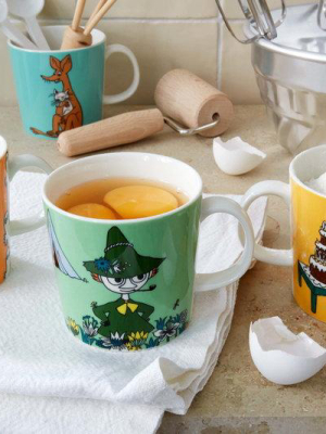 Hattifatteners Mug Design By Tove Jansson X Tove Slotte For Iittala