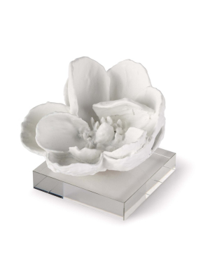 Regina Andrew Magnolia Object - White