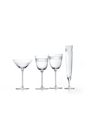 Langley Martini Glass