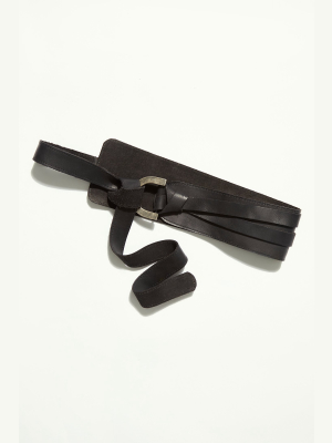 Waltz Waist Belt