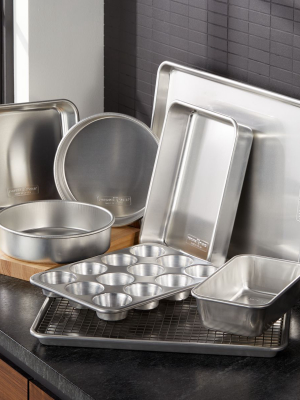 Nordic Ware ® Naturals ® 9-piece Bakeware Set