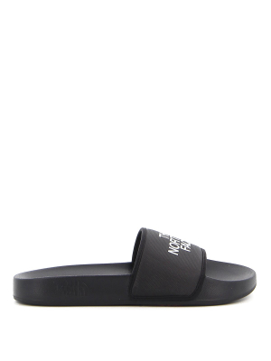 The North Face Base Camp Iii Slides