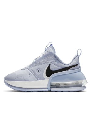 Nike Air Max Up Sneakers In Lilac