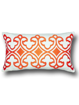 Mehul Pillow Design By 5 Surry Lane