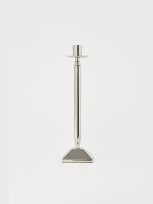 Metal Candlestick