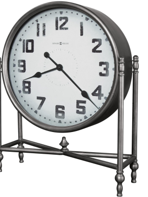 Howard Miller 635222 Howard Miller Childress Mantel Clock 635-222