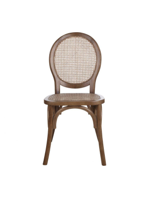 Rivalto Dining Chair-m2 (set Of 2)