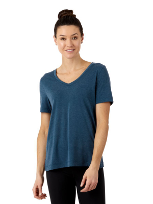 Paseo Travel T-shirt - Women's