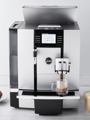Jura Giga W3 Fully Automatic Espresso Machine