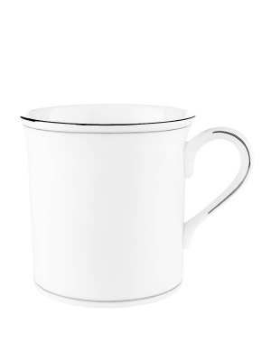 Federal Platinum™ Mug