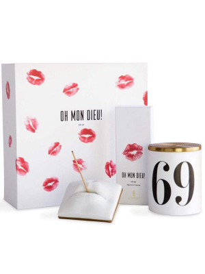 Oh Mon Dieu! No 69 Gift Set