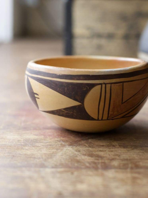 Small Hopi Bowl | Vintage