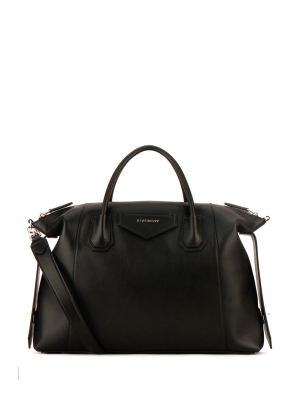 Givenchy Antigona Soft Medium Tote Bag