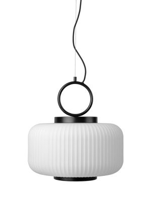 Moonbeam Short Pendant Light