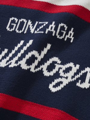 Gonzaga Tailgating Sweater