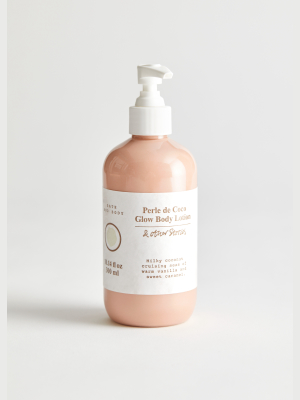 Perle De Coco Glow Body Lotion