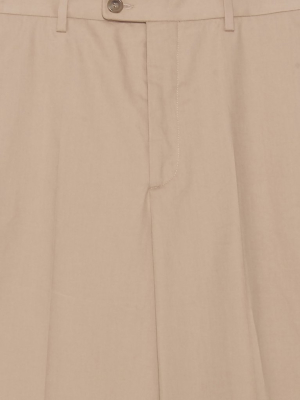 Maison Margiela Cropped Pants