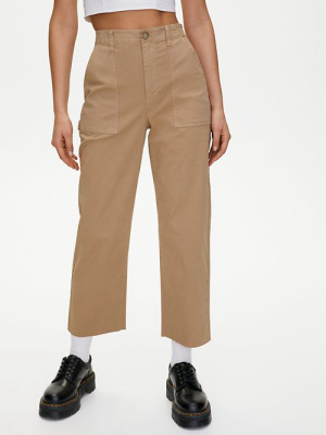 Genevieve Pant