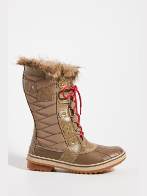 Sorel Tofino Ii Tall Weather Boots