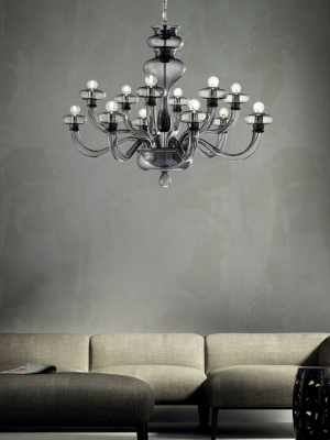 Boheme Chandelier