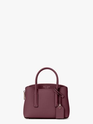 Margaux Mini Satchel