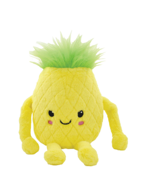 2 Scoops Plush - Pineapple