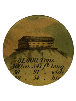 81,000 Tons - Final Sale