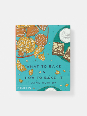 What To Bake & How To Bake It