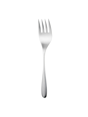 Stanton Satin Serving Fork