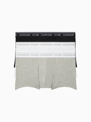 Ck One 3 Pack Trunk