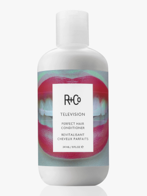 Television Perfect Hair Conditioner