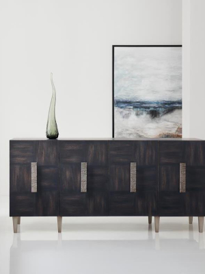 Melange Neville Credenza