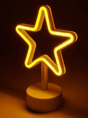 Star Mini Led Light