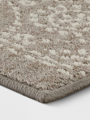 Circle Pattern Tufted Rug - Threshold™