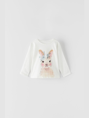 Animal Series Shirt