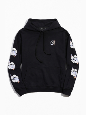 Sundae School Airflow Logo Hoodie Sweatshirt