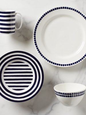 Charlotte Street North 4-piece Place Setting