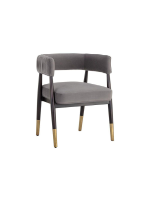 Callem Armchair