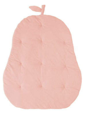 Pear Play Pad Rose