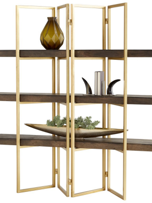 Marsina Etagere