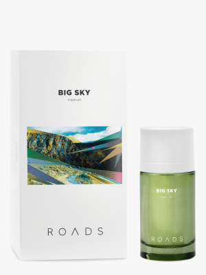 Big Sky Parfum 50ml