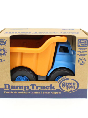 Dump Truck