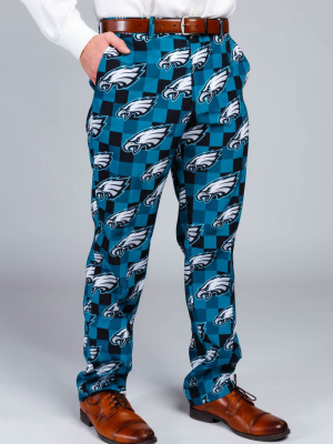 The Philadelphia Eagles | Nfl Pennsylvaniagameday Pants