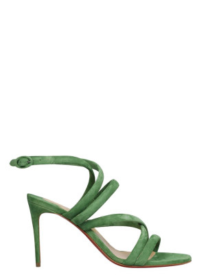 Christian Louboutin Cleissimo Sandals