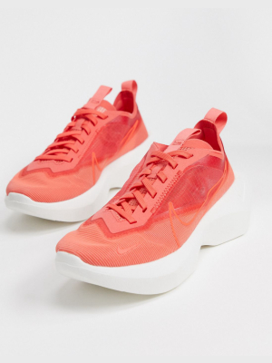 Nike Vista Lite Sneakers In Red