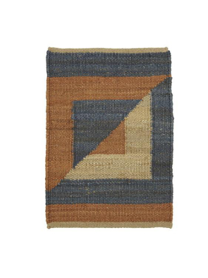 No. 17 Marine Rug By Tantuvi