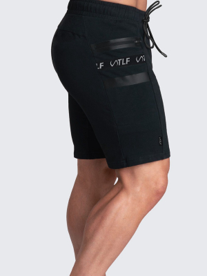 Resolute Shorts