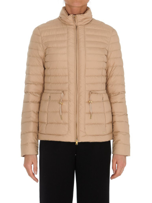 Woolrich Padded Down Jacket