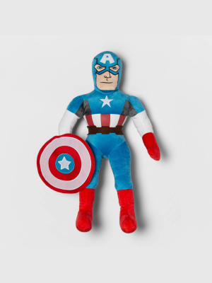 Captain America Pillow Buddy